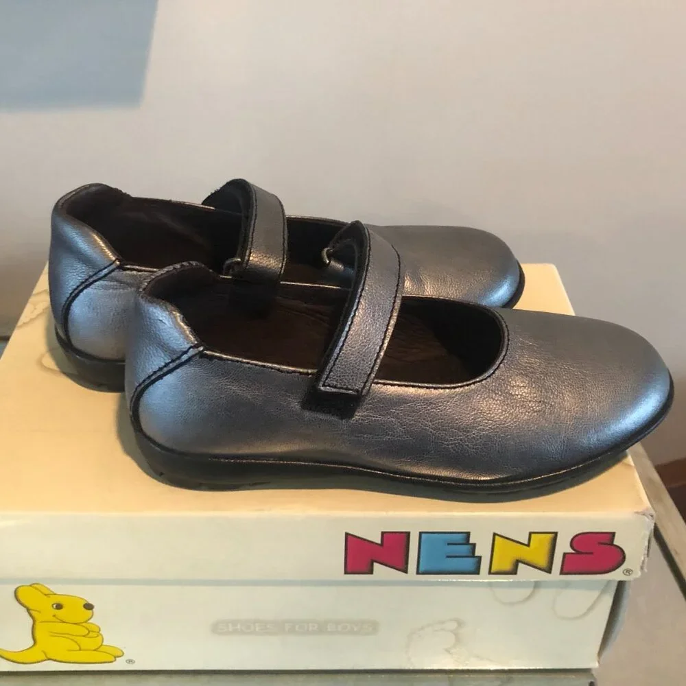 NENS these are